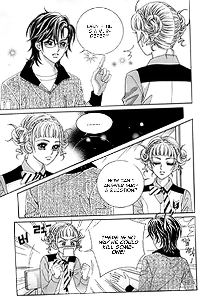 Going to You Chapter 25 page 52 - Chapter 25