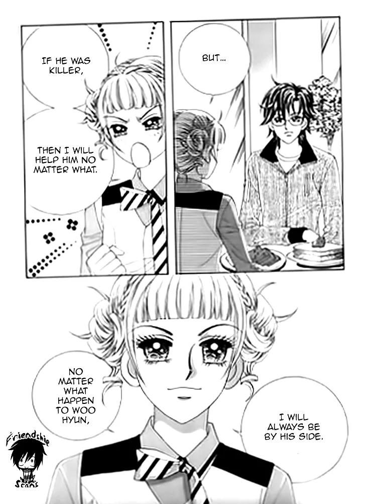 Going to You Chapter 25 page 53 - Chapter 25
