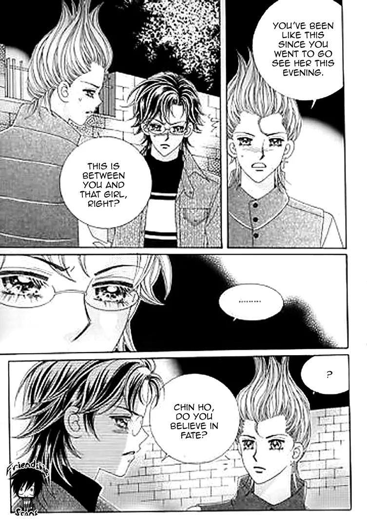 Going to You Chapter 25 page 8 - Chapter 25