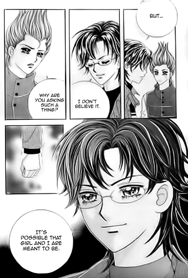 Going to You Chapter 25 page 9 - Chapter 25
