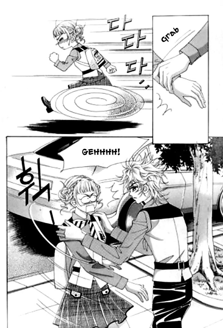 Going to You Chapter 26 page 10 - Chapter 26