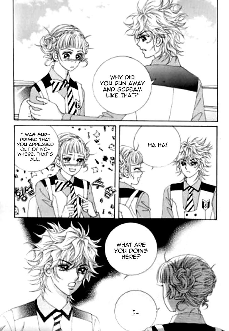 Going to You Chapter 26 page 11 - Chapter 26