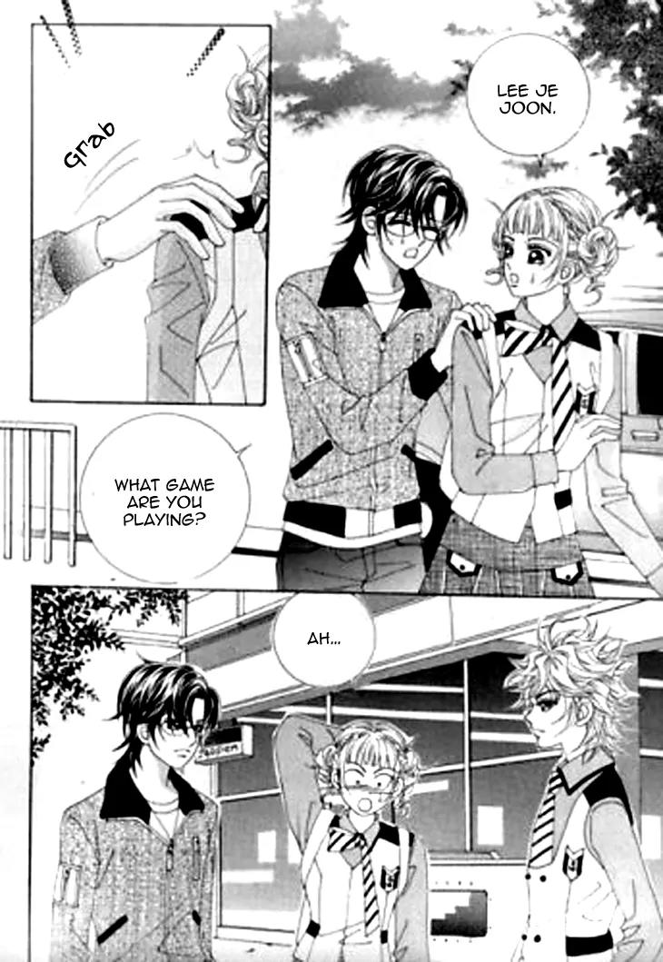 Going to You Chapter 26 page 12 - Chapter 26