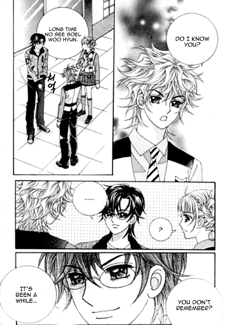Going to You Chapter 26 page 13 - Chapter 26