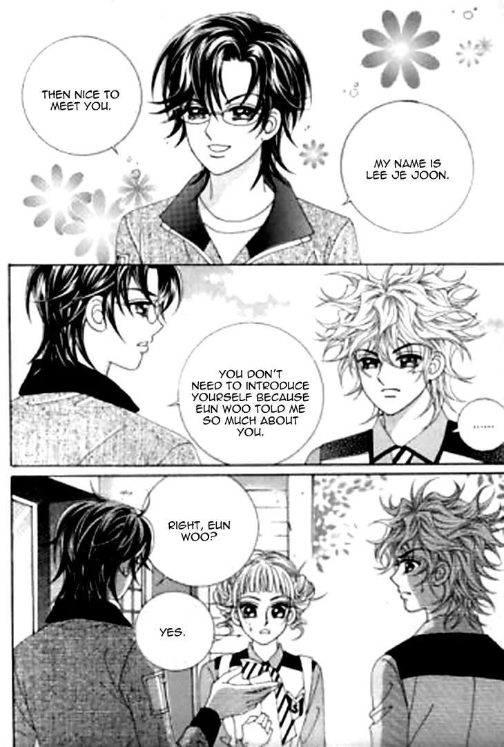 Going to You Chapter 26 page 14 - Chapter 26