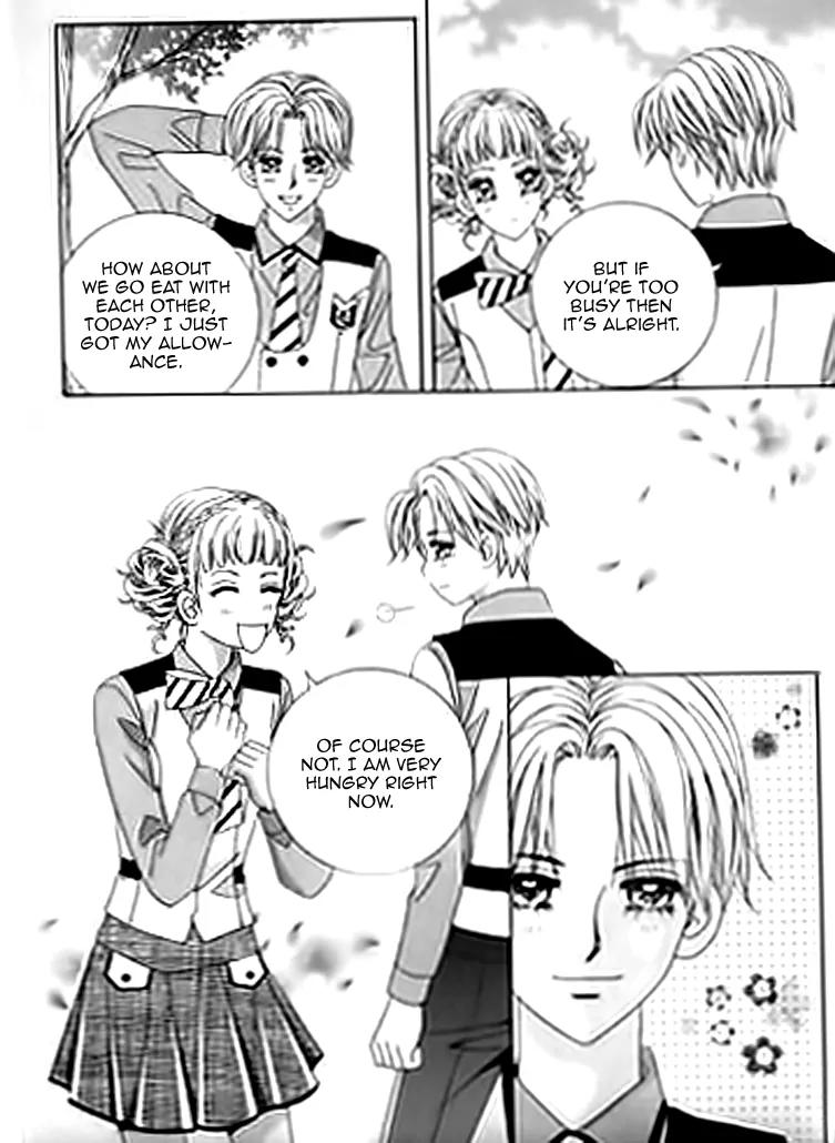 Going to You Chapter 26 page 15 - Chapter 26