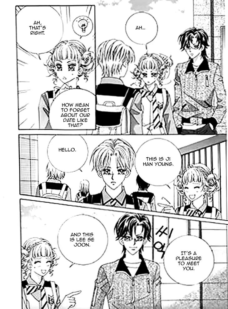Going to You Chapter 26 page 19 - Chapter 26