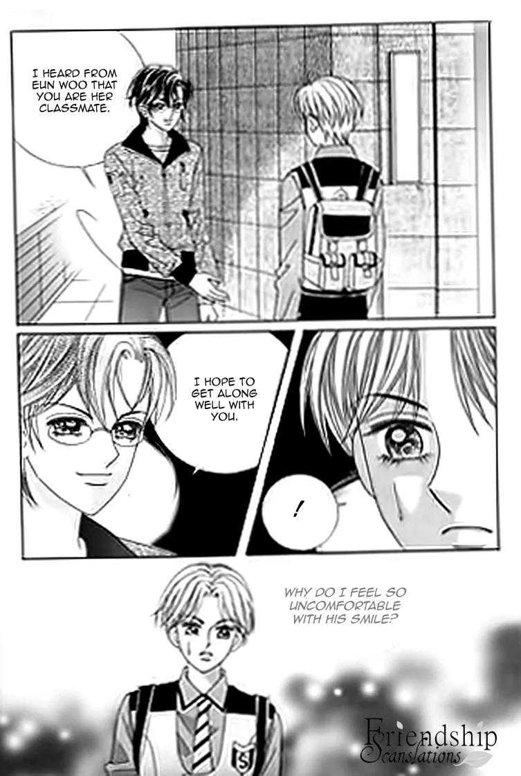 Going to You Chapter 26 page 20 - Chapter 26