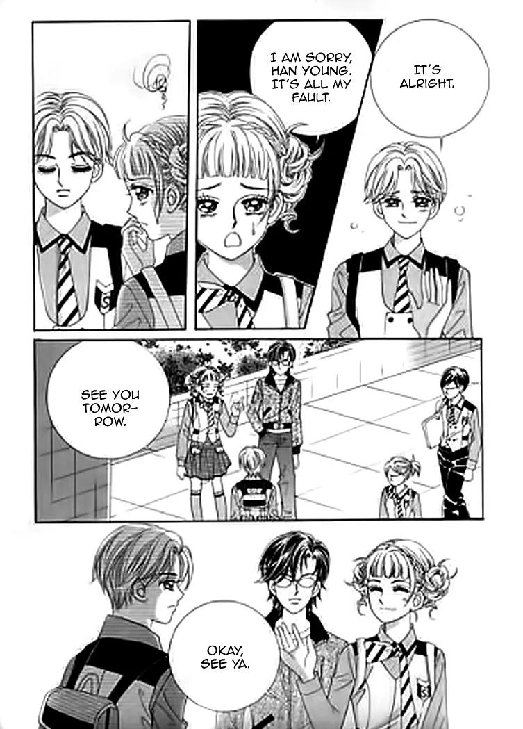 Going to You Chapter 26 page 22 - Chapter 26