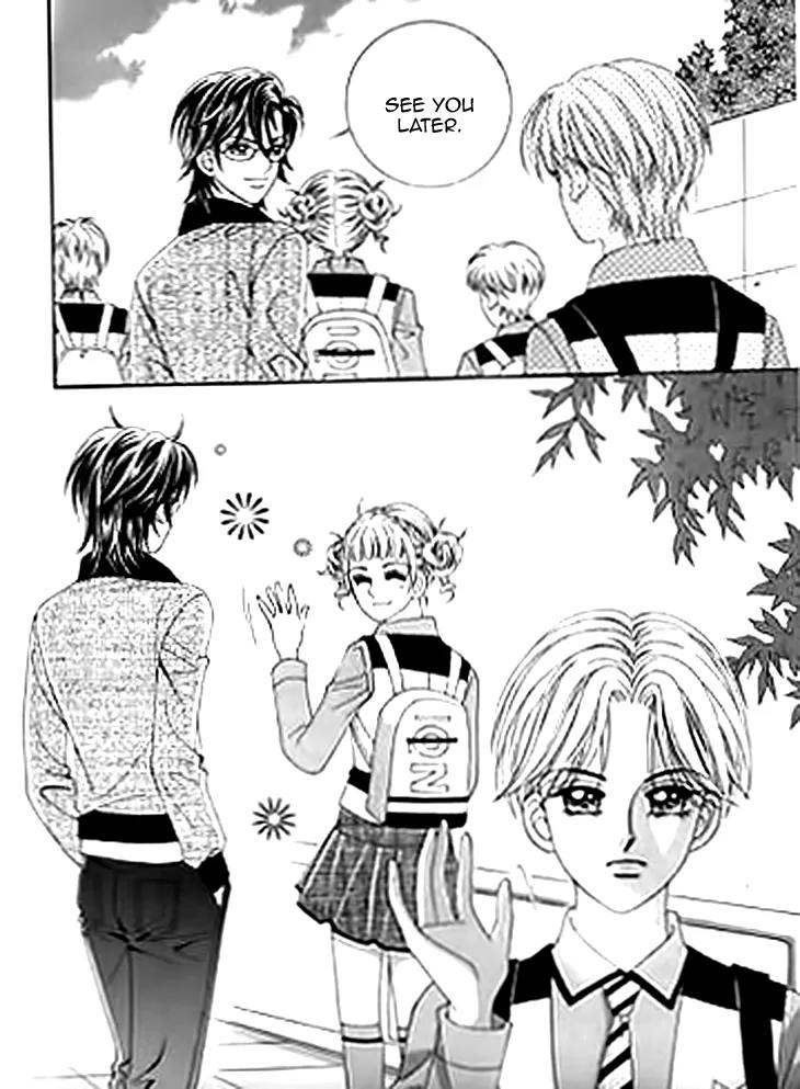 Going to You Chapter 26 page 23 - Chapter 26