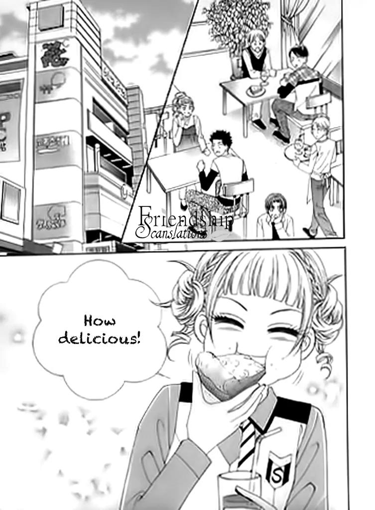 Going to You Chapter 26 page 24 - Chapter 26