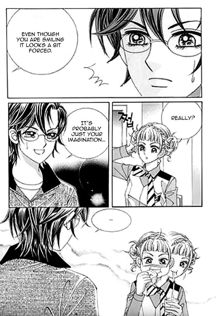Going to You Chapter 26 page 26 - Chapter 26