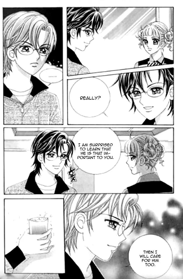 Going to You Chapter 26 page 3 - Chapter 26