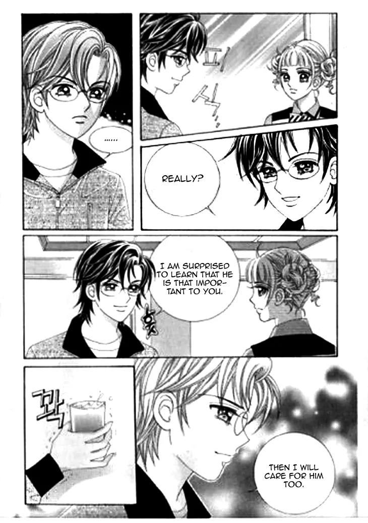Going to You Chapter 26 page 32 - Chapter 26