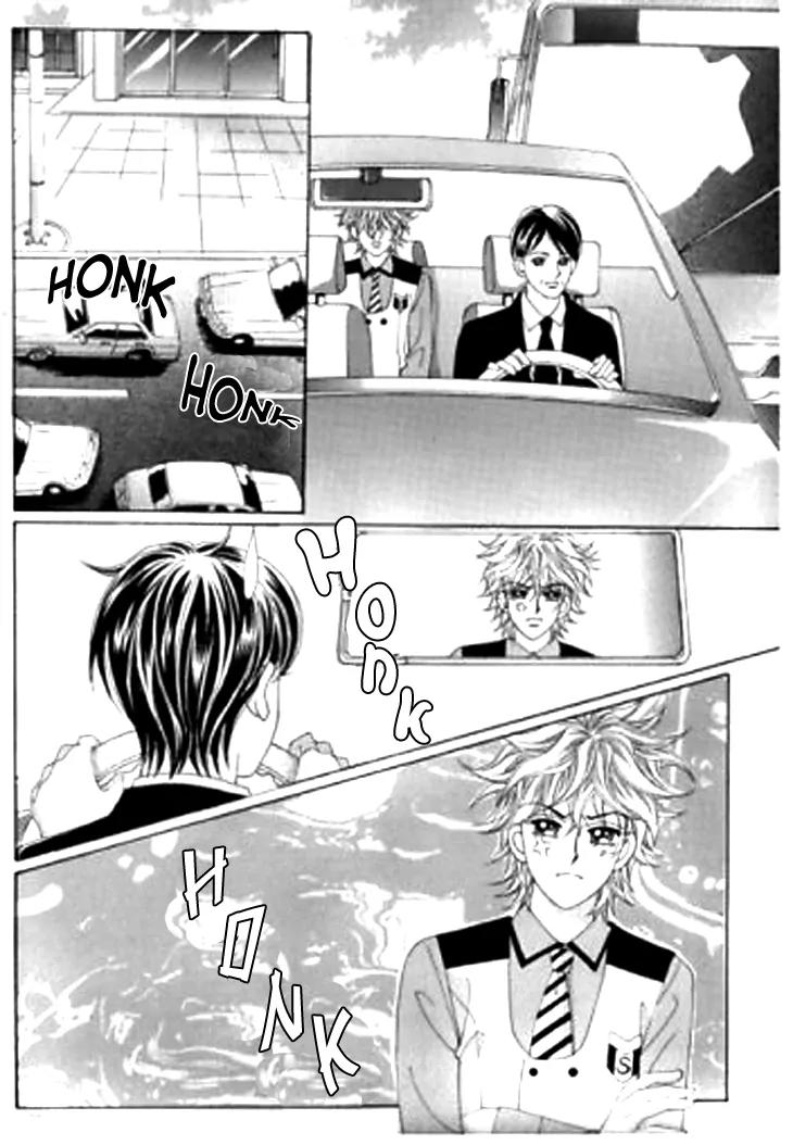Going to You Chapter 26 page 33 - Chapter 26