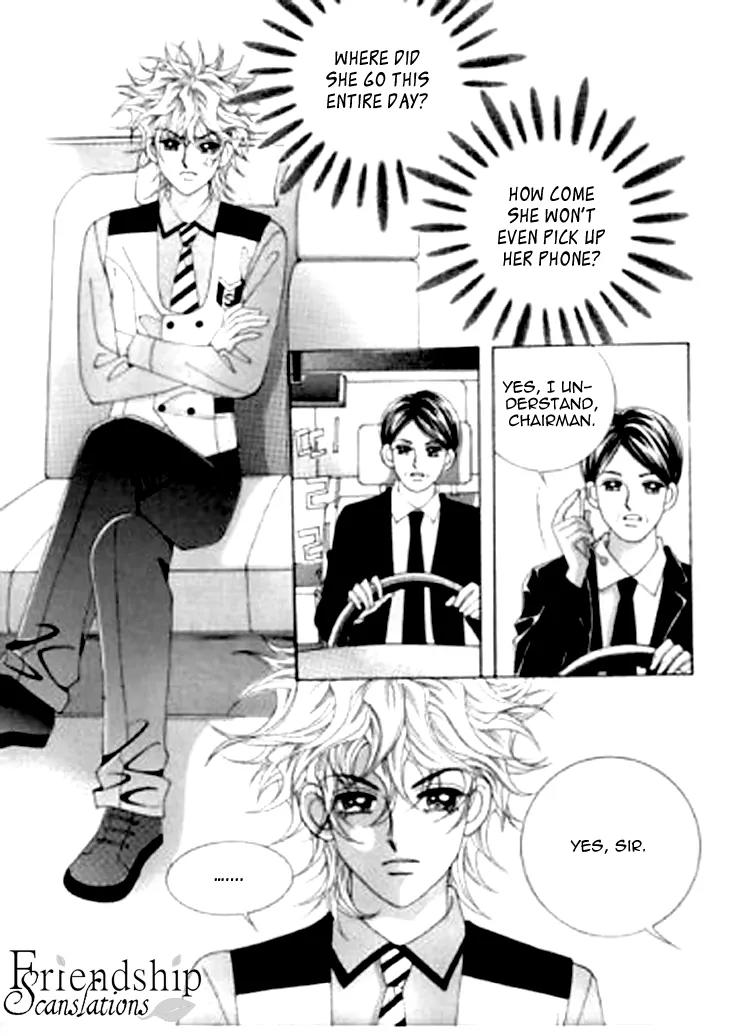 Going to You Chapter 26 page 34 - Chapter 26
