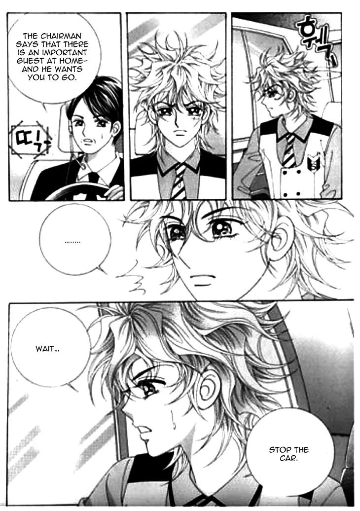 Going to You Chapter 26 page 35 - Chapter 26