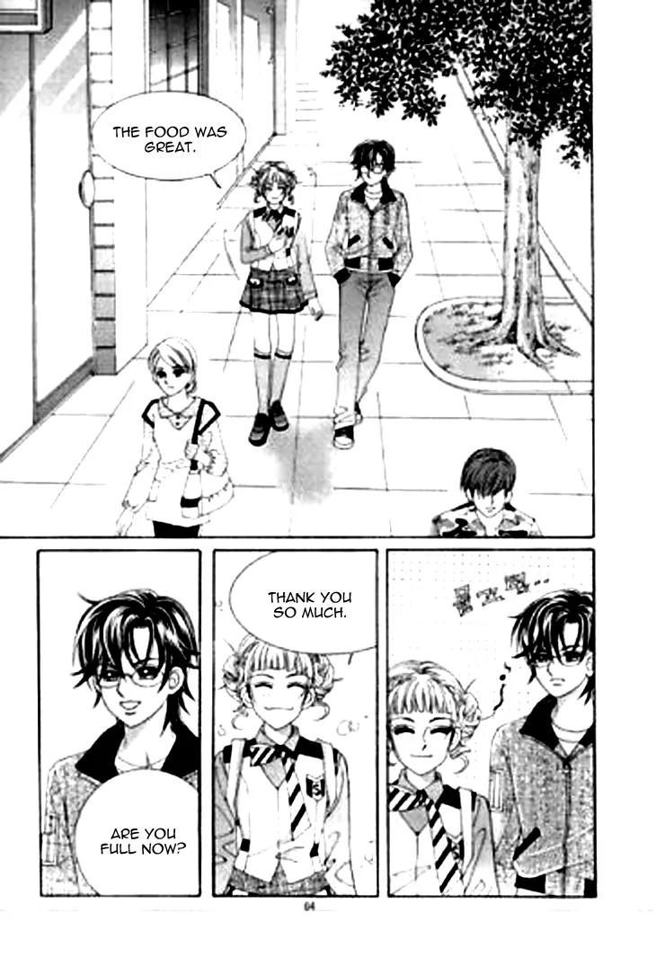 Going to You Chapter 26 page 36 - Chapter 26