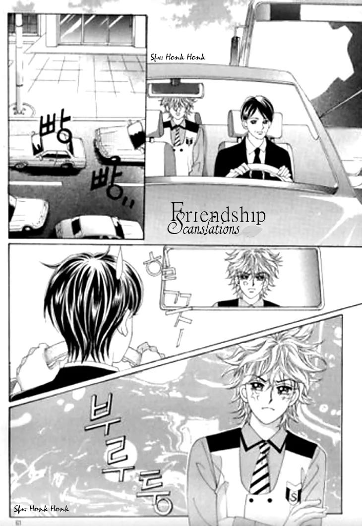Going to You Chapter 26 page 4 - Chapter 26