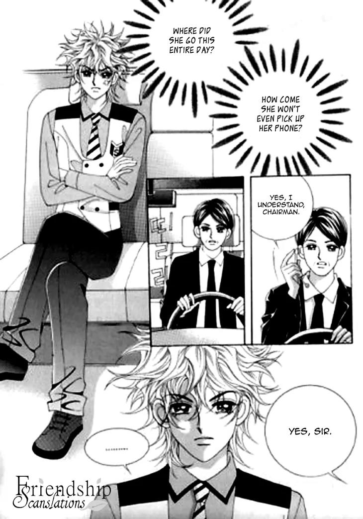 Going to You Chapter 26 page 5 - Chapter 26