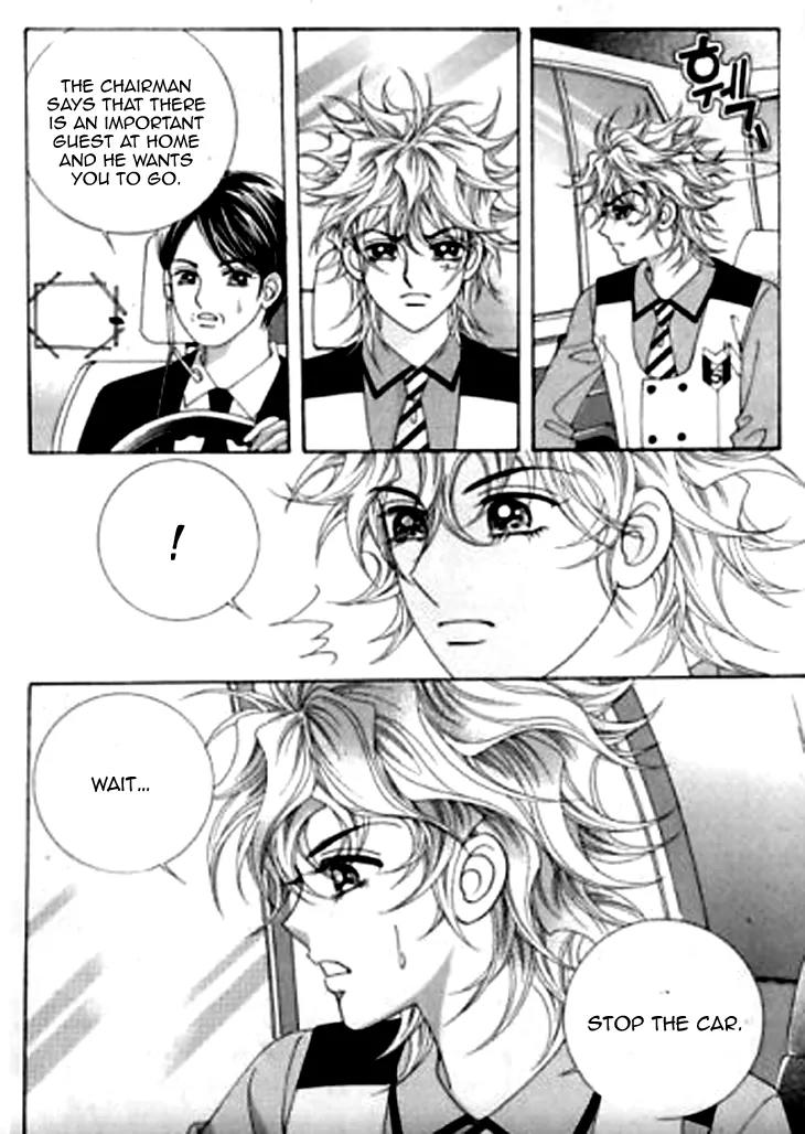 Going to You Chapter 26 page 6 - Chapter 26