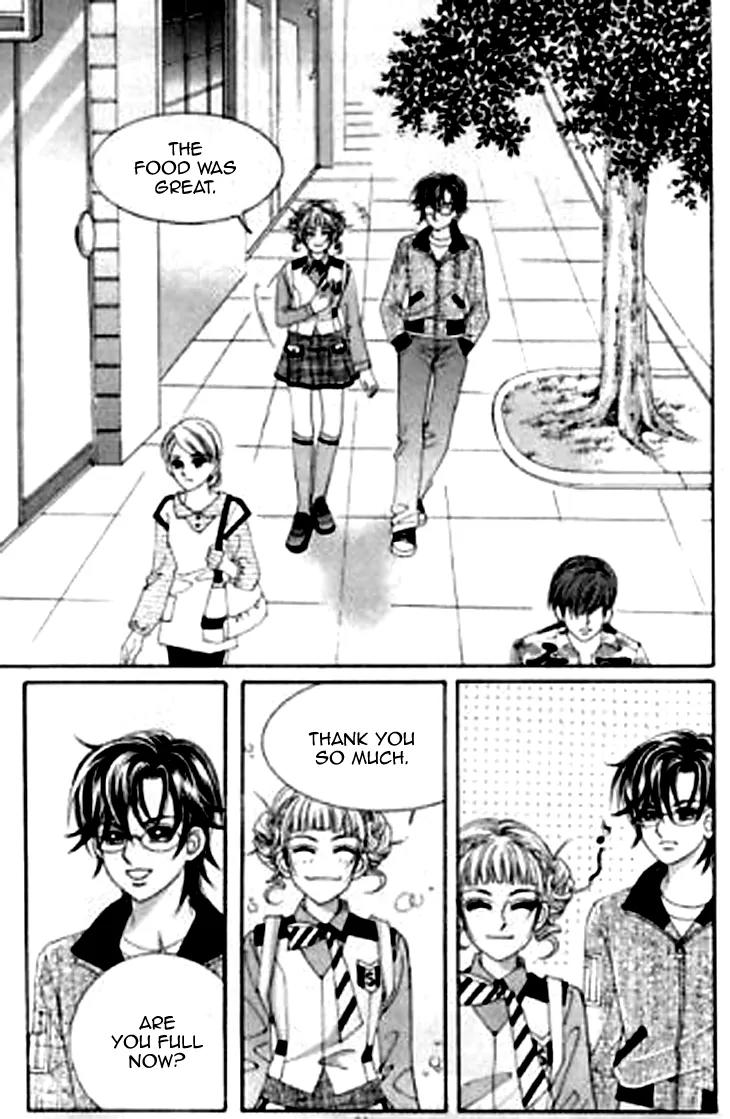 Going to You Chapter 26 page 7 - Chapter 26