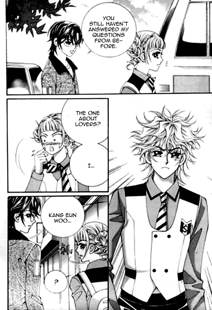 Going to You Chapter 26 page 8 - Chapter 26