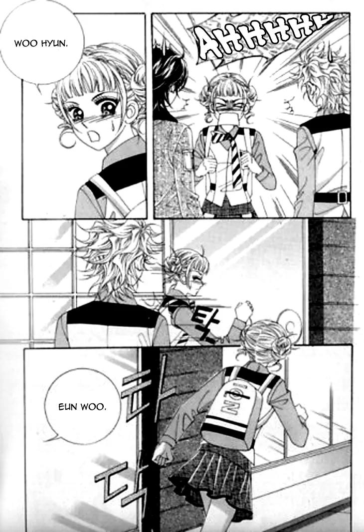 Going to You Chapter 26 page 9 - Chapter 26