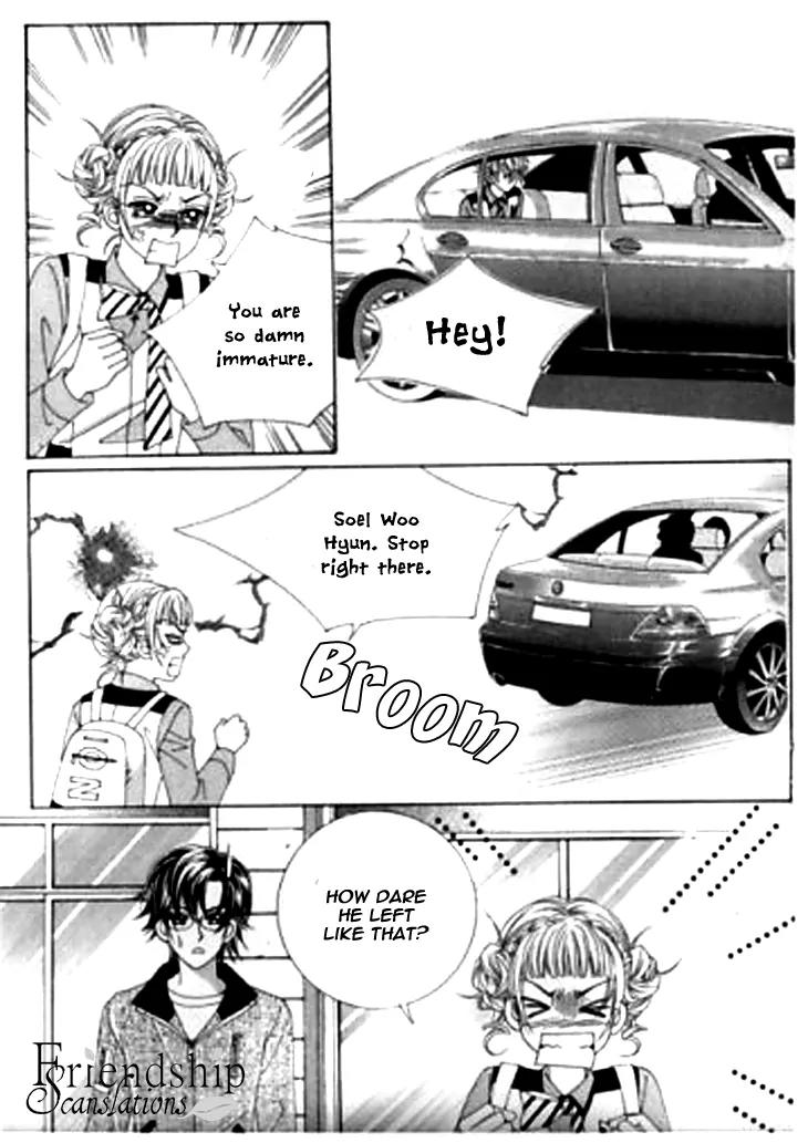 Going to You Chapter 27 page 10 - Chapter 27