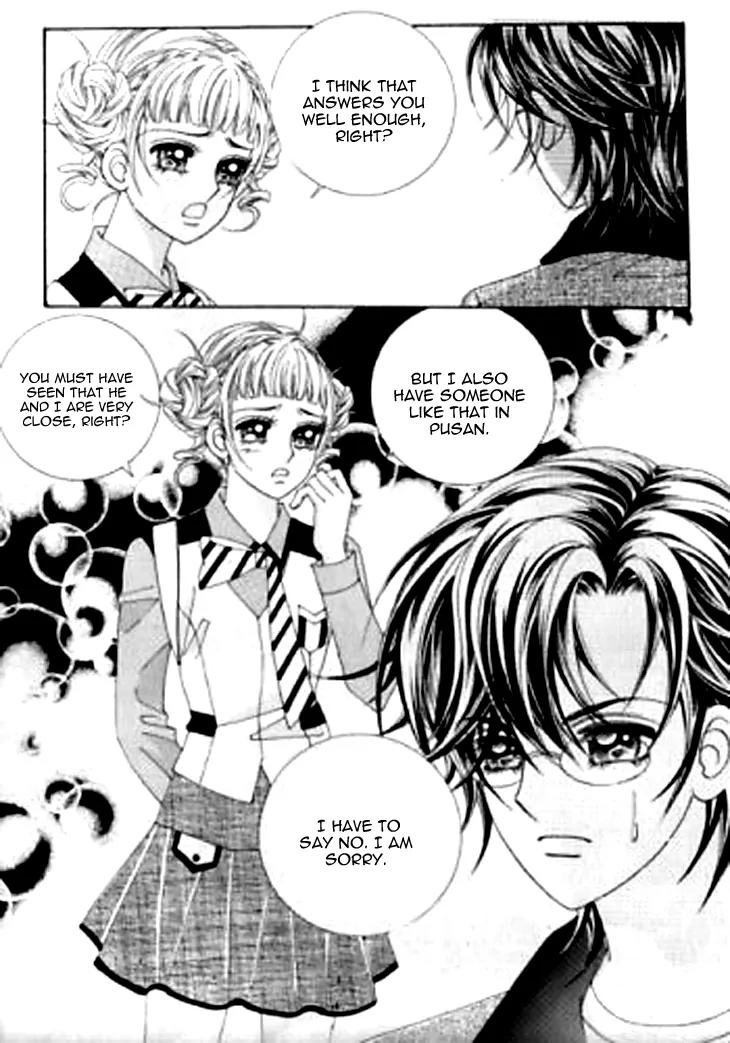 Going to You Chapter 27 page 11 - Chapter 27
