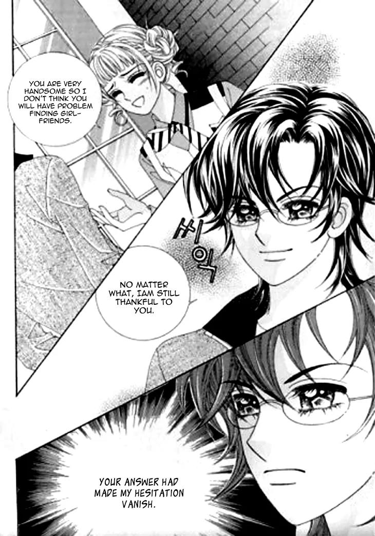 Going to You Chapter 27 page 12 - Chapter 27