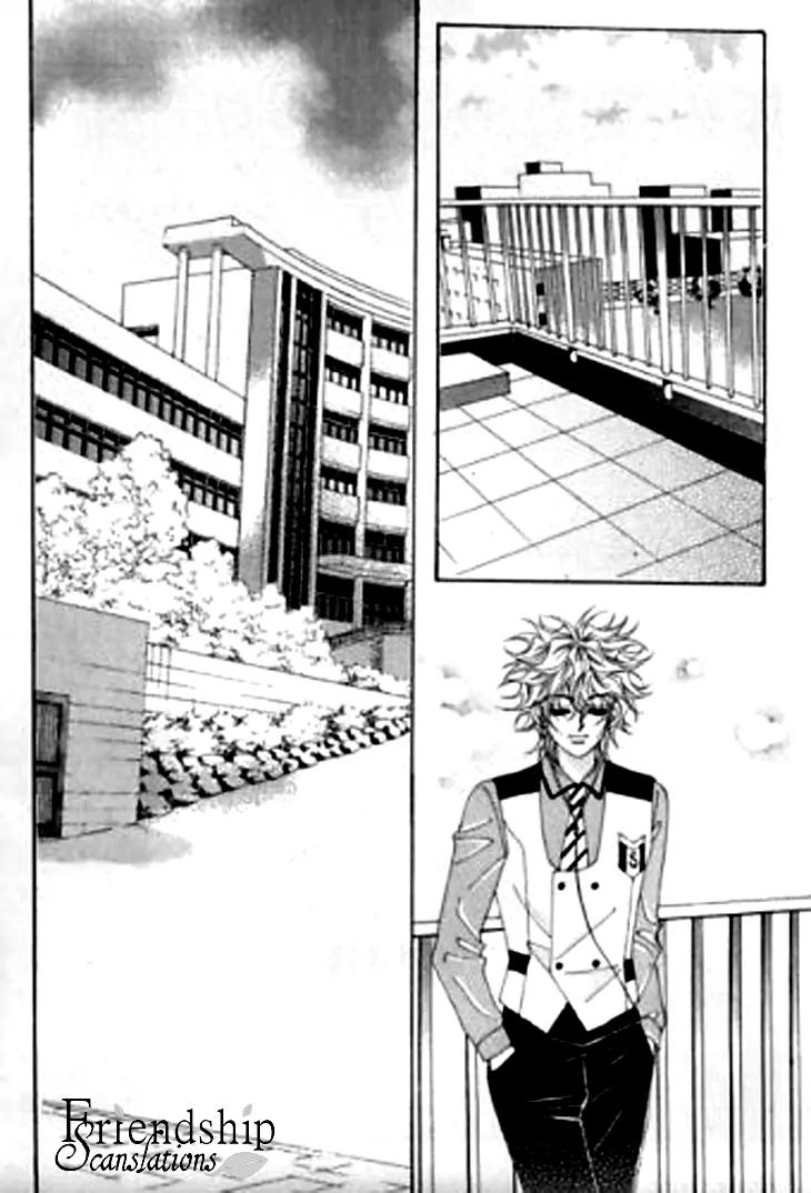 Going to You Chapter 27 page 13 - Chapter 27