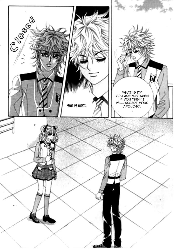 Going to You Chapter 27 page 14 - Chapter 27