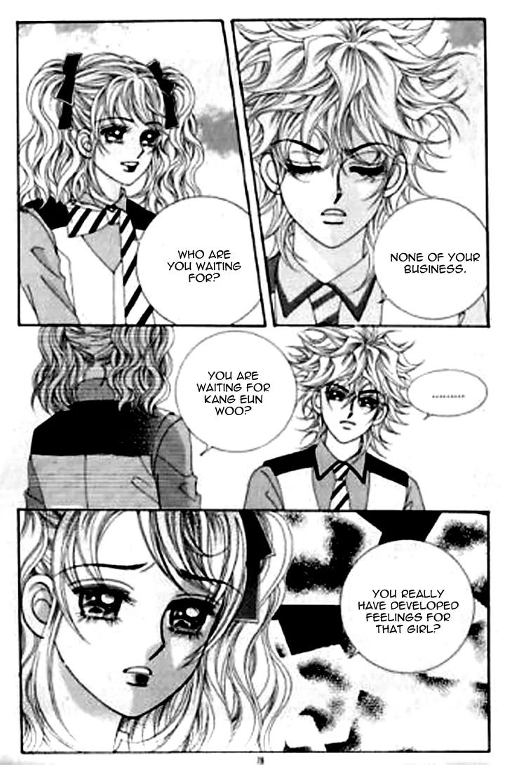 Going to You Chapter 27 page 15 - Chapter 27