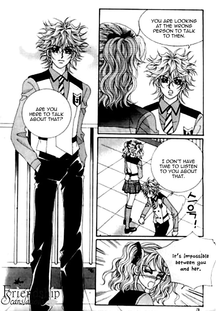 Going to You Chapter 27 page 16 - Chapter 27
