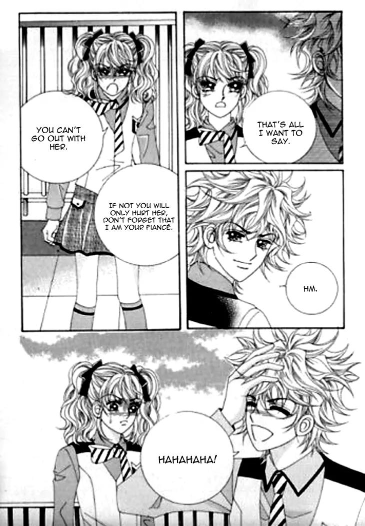 Going to You Chapter 27 page 17 - Chapter 27