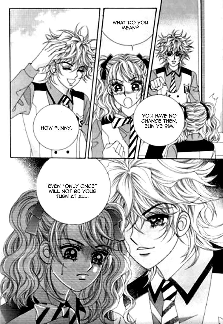 Going to You Chapter 27 page 18 - Chapter 27