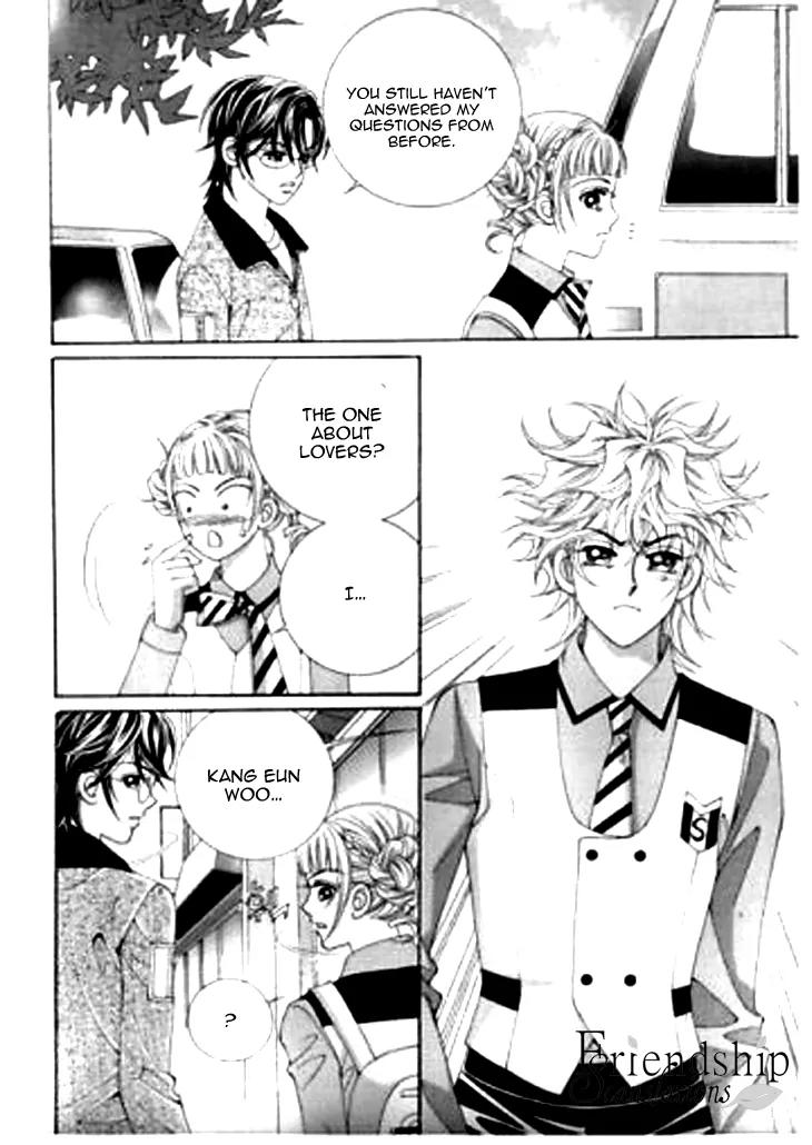 Going to You Chapter 27 page 2 - Chapter 27
