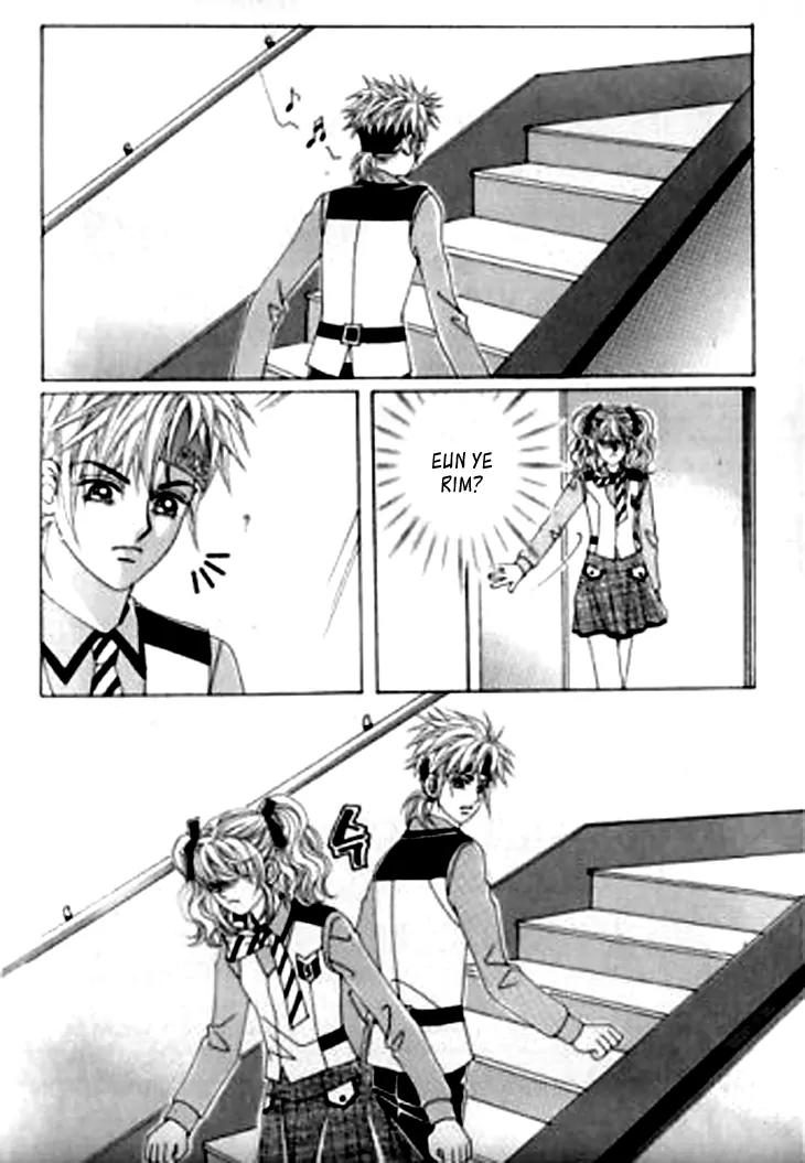 Going to You Chapter 27 page 22 - Chapter 27