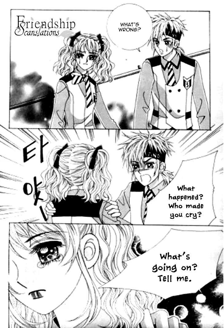 Going to You Chapter 27 page 23 - Chapter 27
