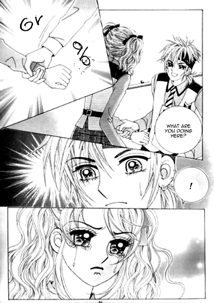 Going to You Chapter 27 page 24 - Chapter 27