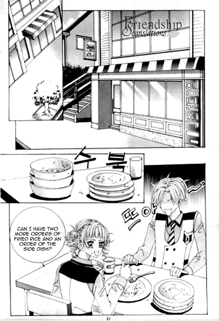 Going to You Chapter 27 page 25 - Chapter 27