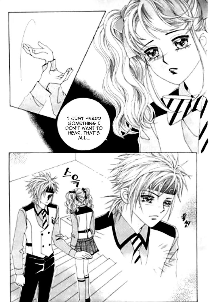 Going to You Chapter 27 page 26 - Chapter 27