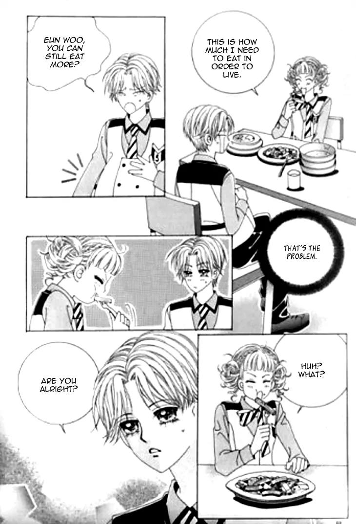Going to You Chapter 27 page 27 - Chapter 27