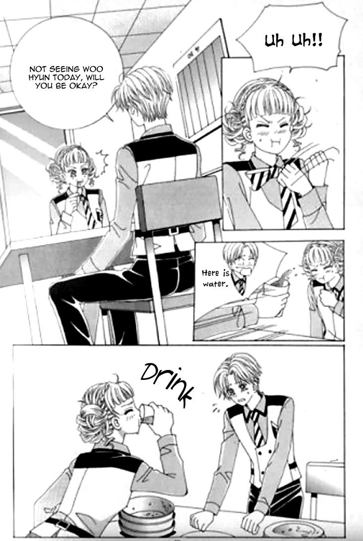 Going to You Chapter 27 page 28 - Chapter 27