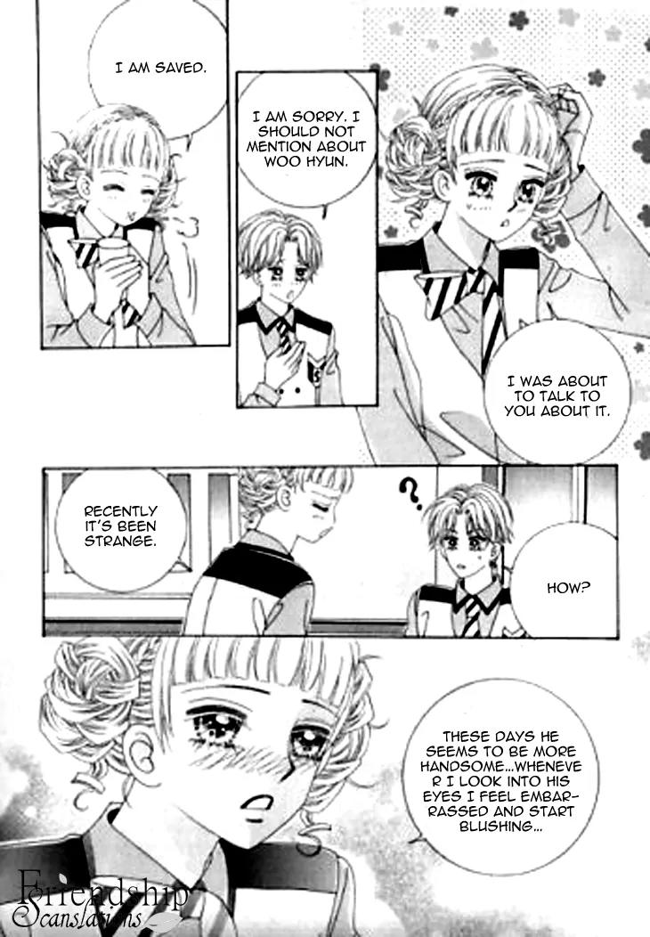 Going to You Chapter 27 page 29 - Chapter 27
