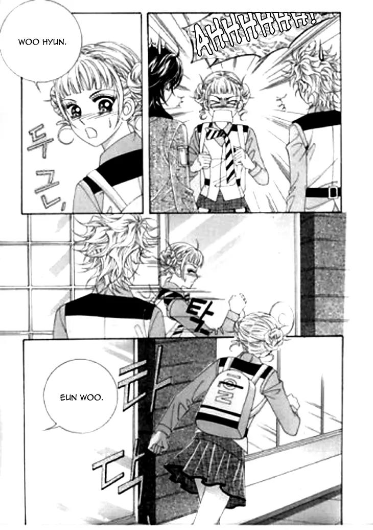 Going to You Chapter 27 page 3 - Chapter 27
