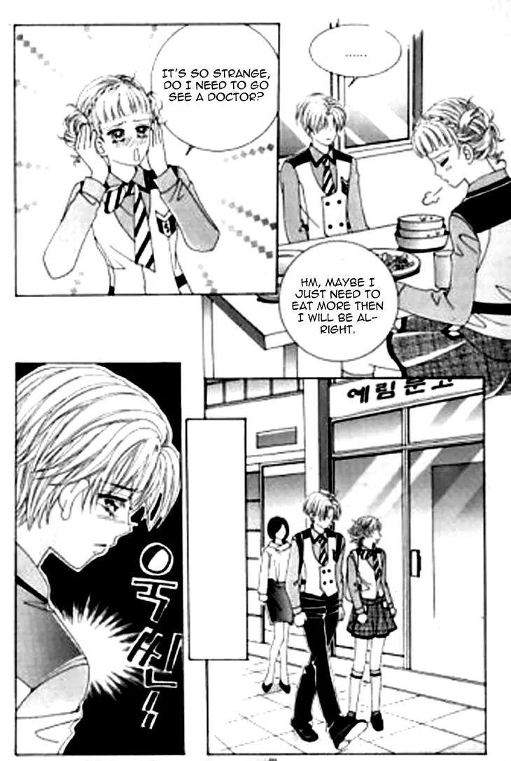 Going to You Chapter 27 page 30 - Chapter 27