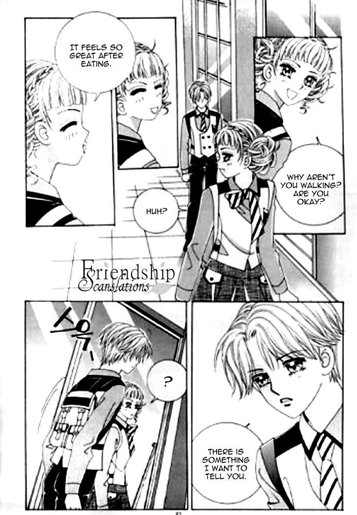 Going to You Chapter 27 page 31 - Chapter 27