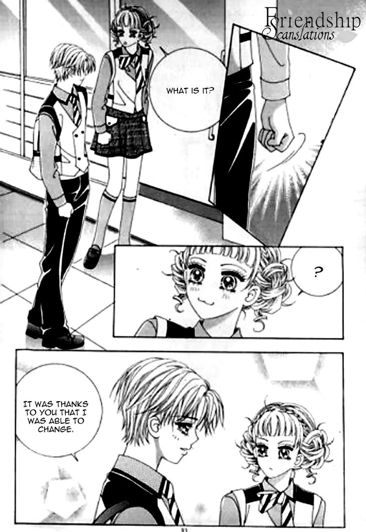 Going to You Chapter 27 page 32 - Chapter 27